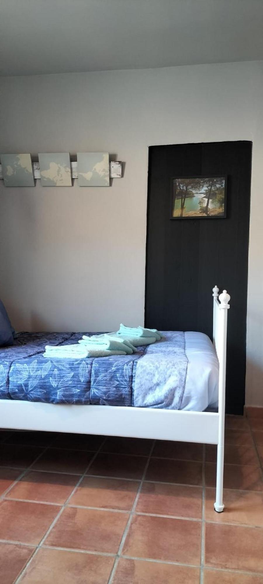 Casa Ceratonia Bed and Breakfast Alora Exteriör bild